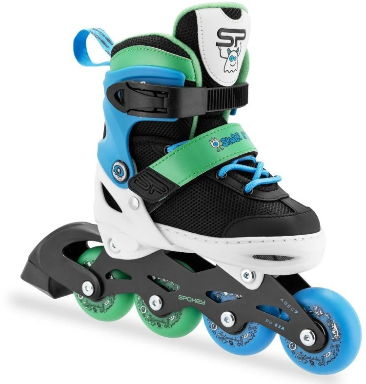 Spokey Riedučiai JOY Skate PK/BL