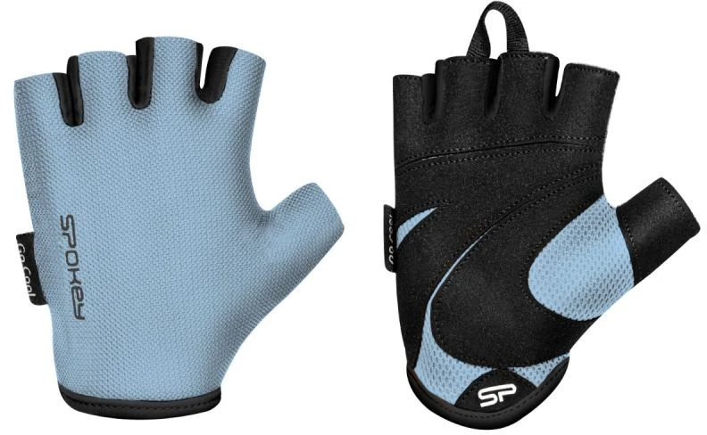 Fitneso pirštinės Spokey LADY FIT