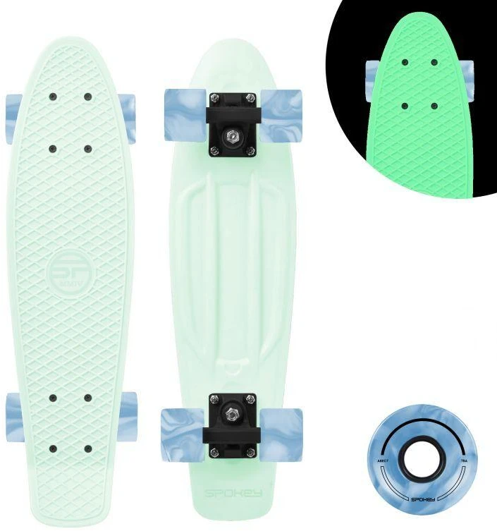 Spokey Neo Jr SPK-944590 Riedlentė