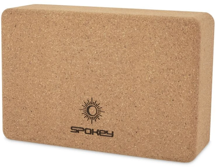 Jogos kamštienos blokas Spokey NIDRA