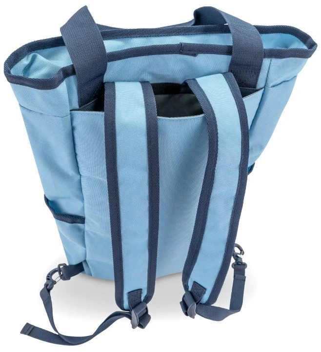 Spokey OSAKA Kuprinė 20L BL
