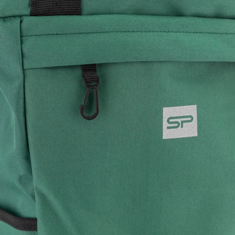 Spokey OSAKA Kuprinė 20L GN