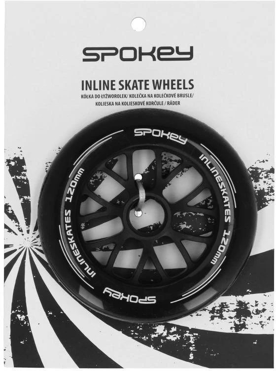Spokey Ratukai 120mm 2vnt