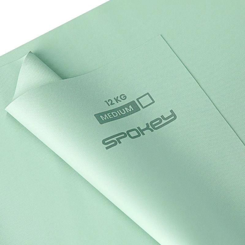Treniruočių gumų rinkinys Spokey RIBBON TEX SET, 3 vnt.