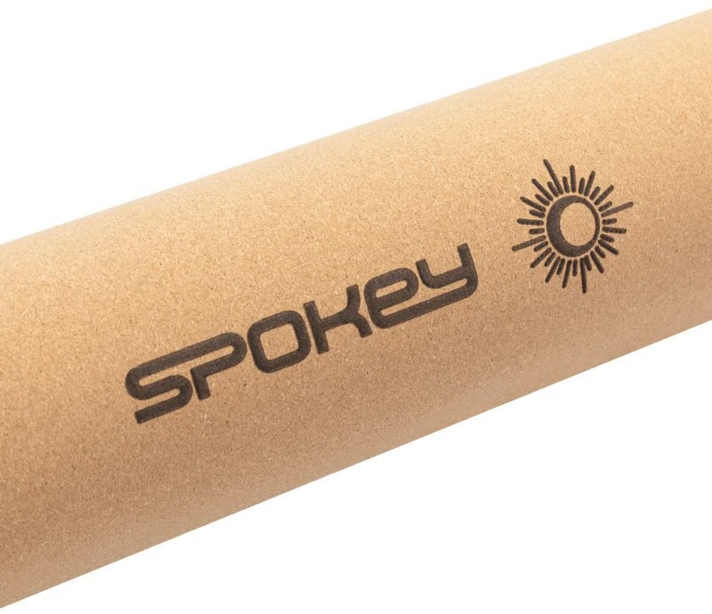 Kamštinis jogos kilimėlis Spokey SAVASANA