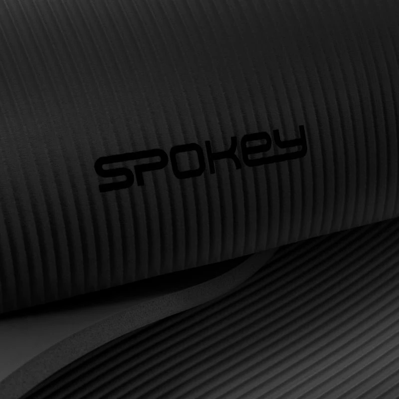 Gimnastikos kilimėlis 183 x 61 x 1,5 cm Spokey SOFTMAT