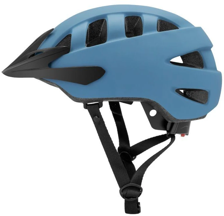 Kryžminis šalmas 55-58 cm Spokey SPEED