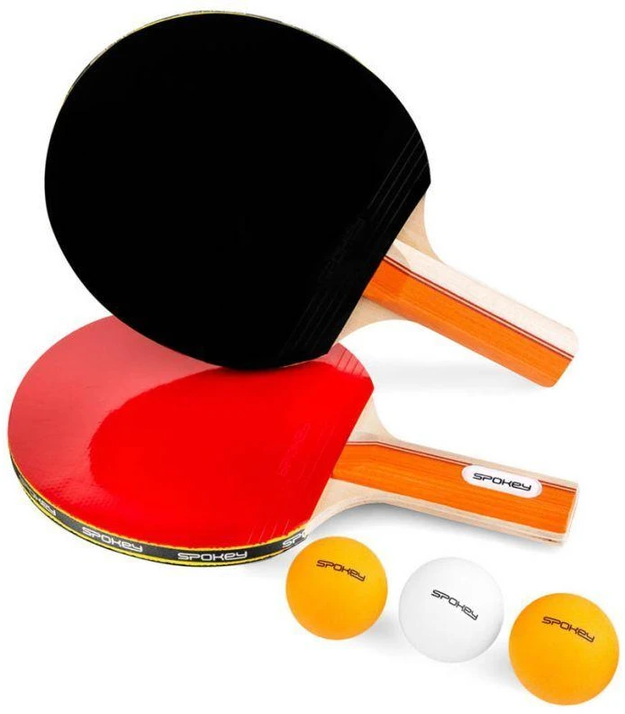 Stalo teniso rinkinys Spokey STANDARD SET 2