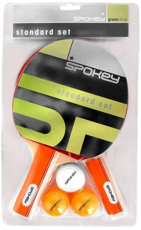 Stalo teniso rinkinys Spokey STANDARD SET 2