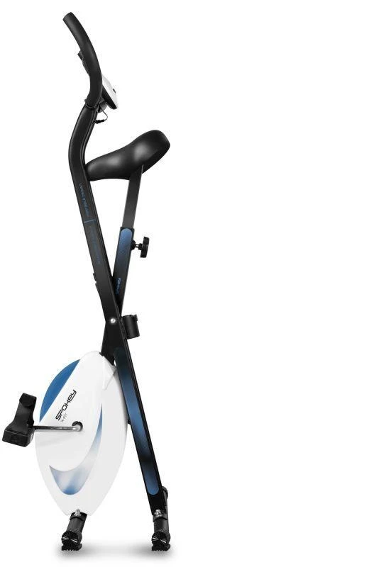 Dviratis treniruoklis Spokey XFIT