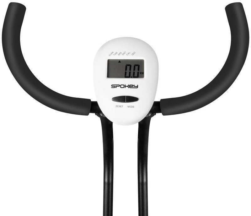 Dviratis treniruoklis Spokey XFIT