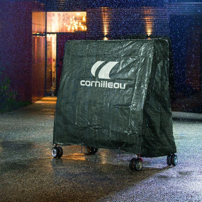 Apsauginis uždangalas stalams Cornilleau Sport -