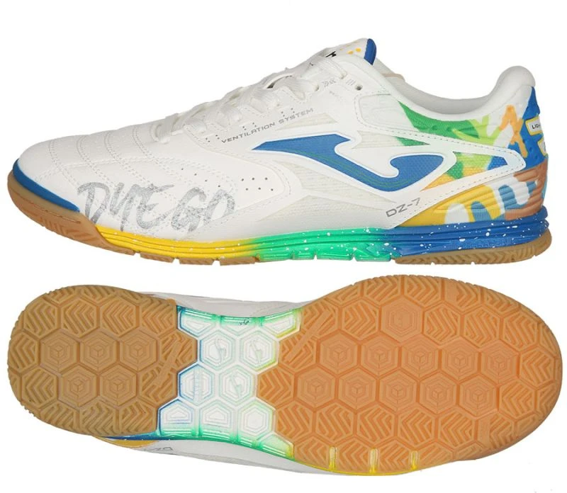 Sportbačiai Joma DZ-7