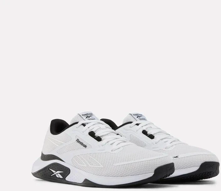 Sportbačiai Reebok NANOFLEX TR 3 Baltas/Juodas (100244382)