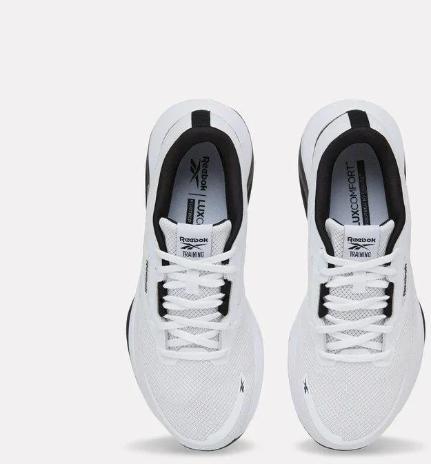 Sportbačiai Reebok NANOFLEX TR 3 Baltas/Juodas (100244382)