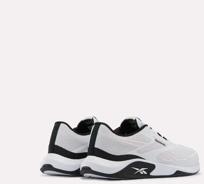 Sportbačiai Reebok NANOFLEX TR 3 Baltas/Juodas (100244382)