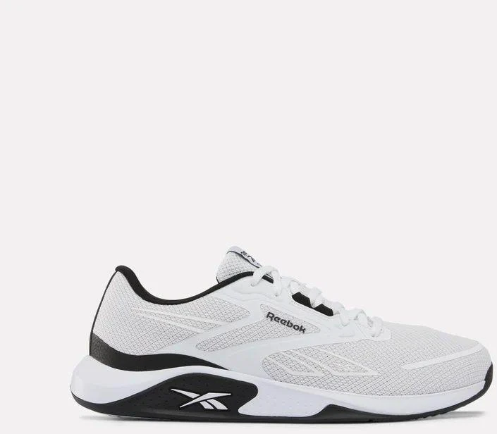 Sportbačiai Reebok NANOFLEX TR 3 Baltas/Juodas (100244382)