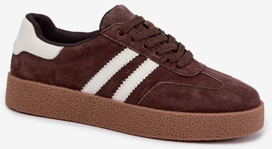 Sportbačiai Step in style