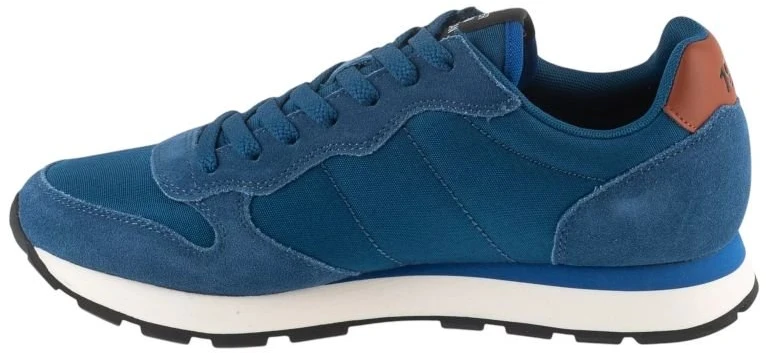 Sportbačiai SUN68 Tom Solid Z46101-78, mėlyni