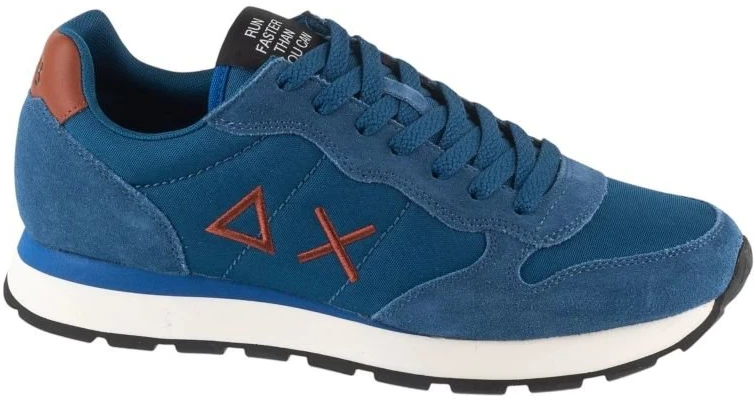 Sportbačiai SUN68 Tom Solid Z46101-78, mėlyni