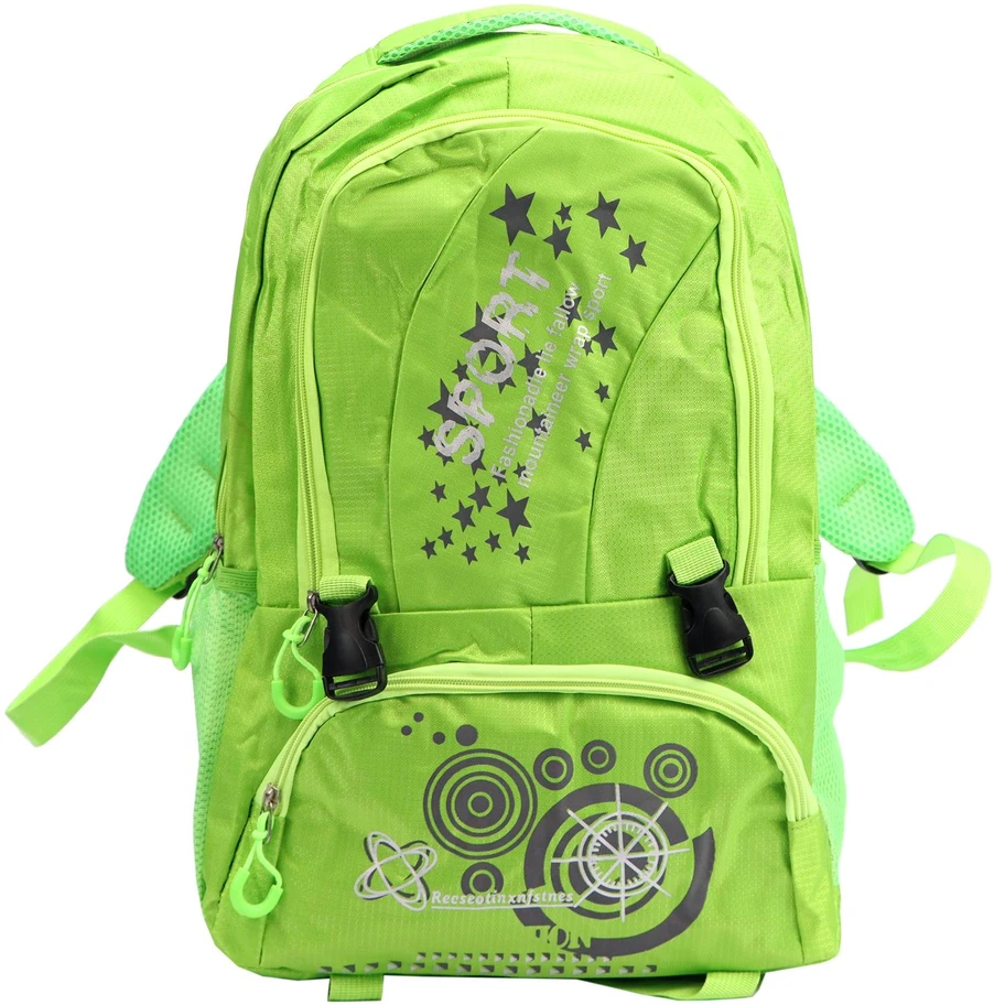 Materiałowy plecak męski Sport 4283