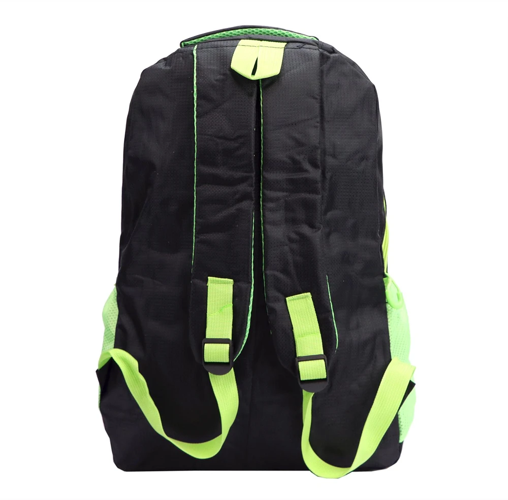 Materiałowy plecak męski Sport 4283