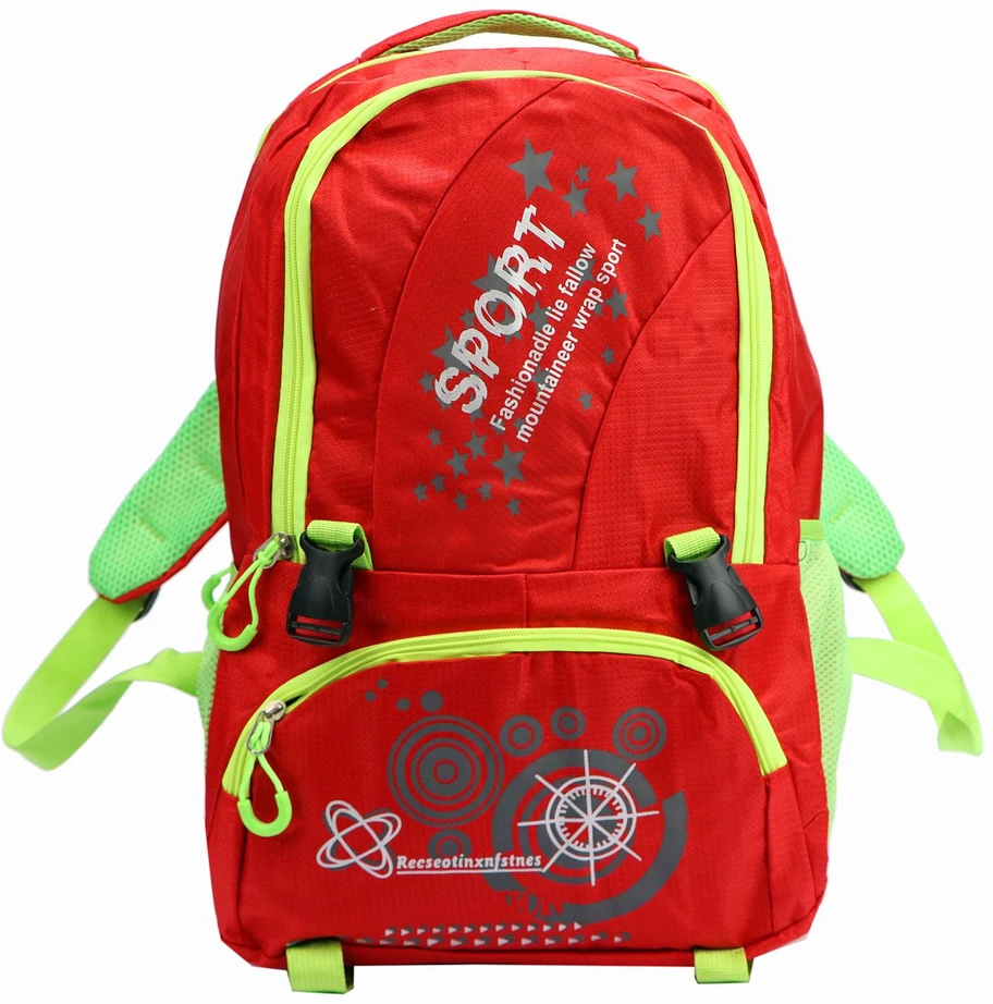 Materiałowy plecak męski Sport 4283