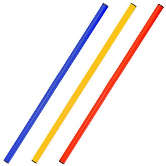 Maxwel Sportinė lazda, 120 cm ilgio