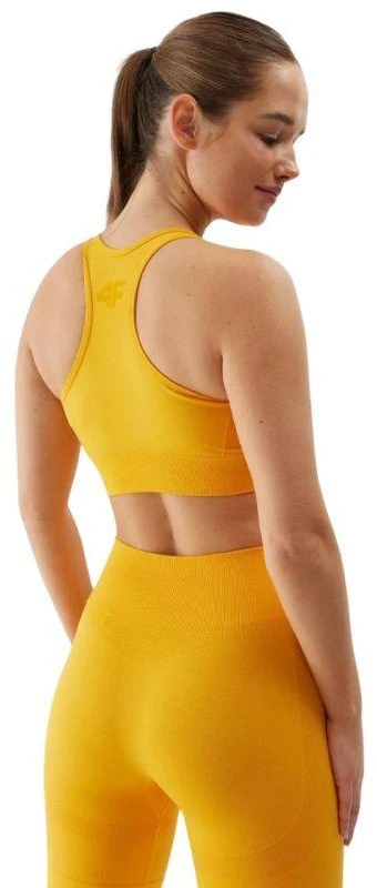 Sportinė liemenėlė 4F W 4FWSS24USBAF116 70S