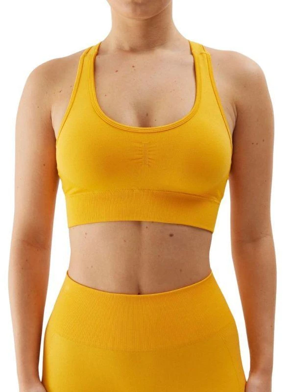 Sportinė liemenėlė 4F W 4FWSS24USBAF116 70S
