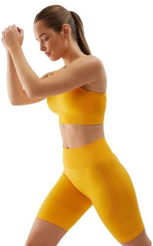 Sportinė liemenėlė 4F W 4FWSS24USBAF116 70S