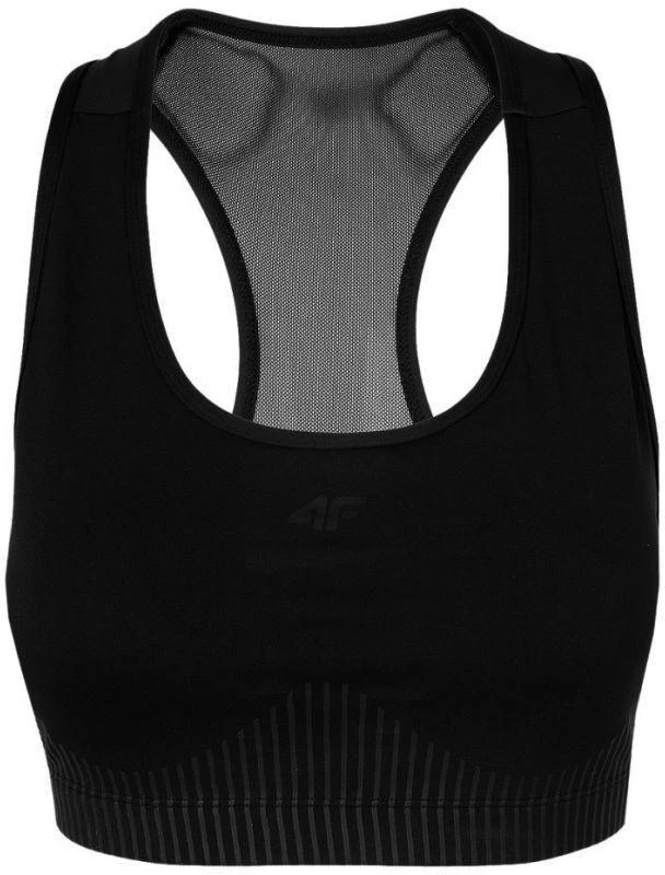 Sportinė liemenėlė 4F W H4Z22 STAD011 20S