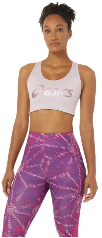 Sportinė liemenėlė Asics Sakura Asics Logo Bra W 2012C362-700