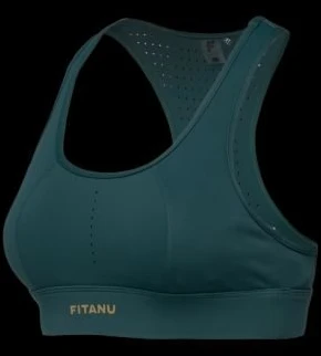 Sportinė liemenėlė bėgimui Fitanu