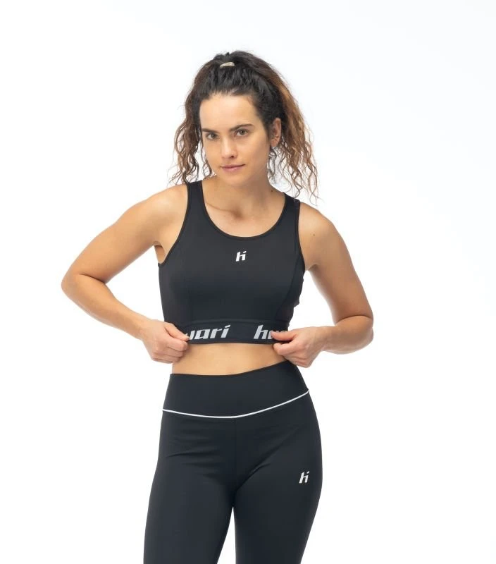 Sportinė liemenėlė HUARI