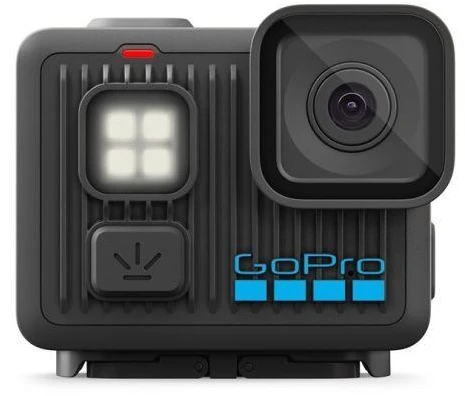Veiksmo kamera GoPro LIT HERO