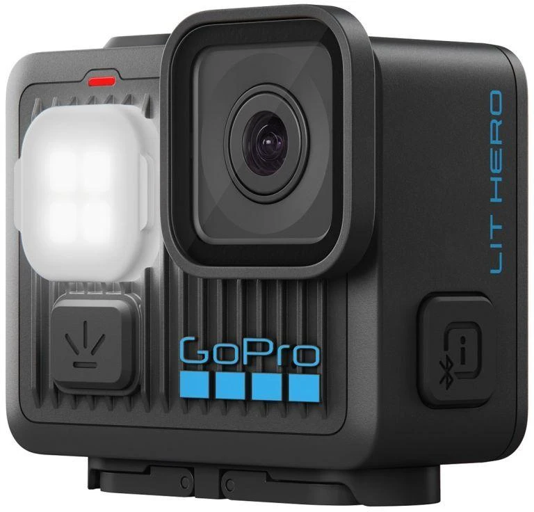 Veiksmo kamera GoPro LIT HERO