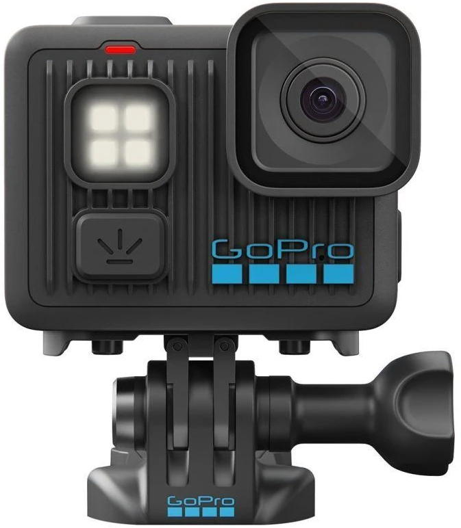 Veiksmo kamera GoPro LIT HERO