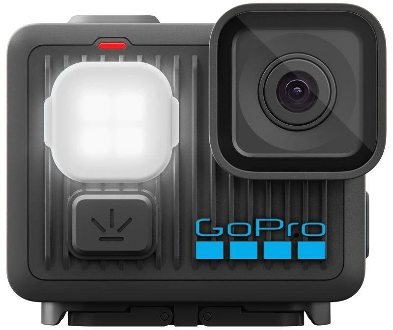 Veiksmo kamera GoPro LIT HERO