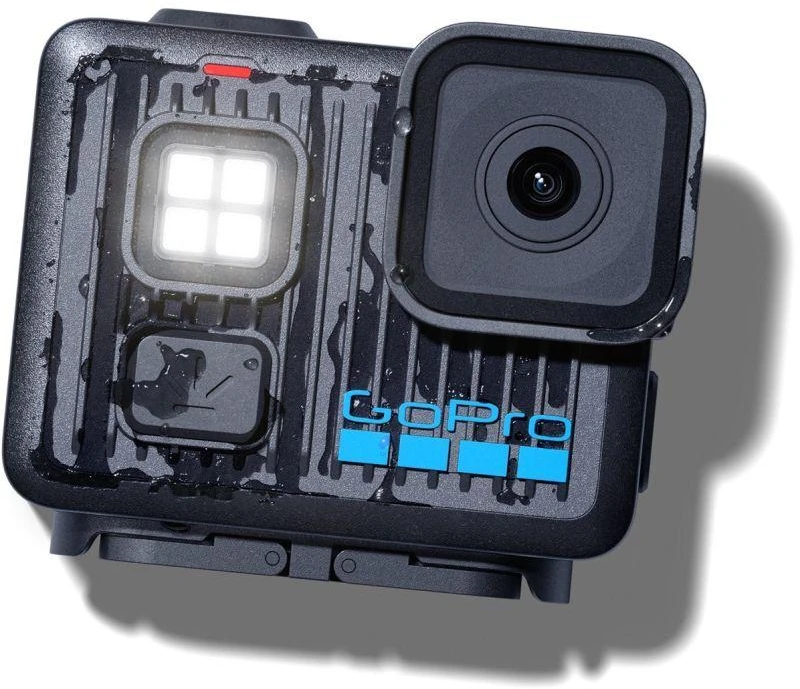 Veiksmo kamera GoPro LIT HERO