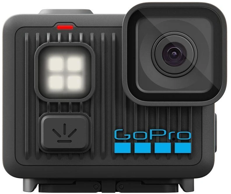 Veiksmo kamera GoPro LIT HERO
