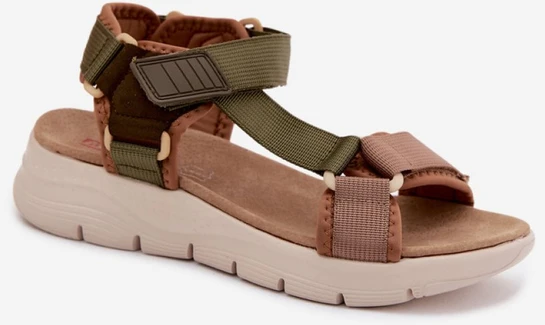 Sportinės basutės su platforma Step in style