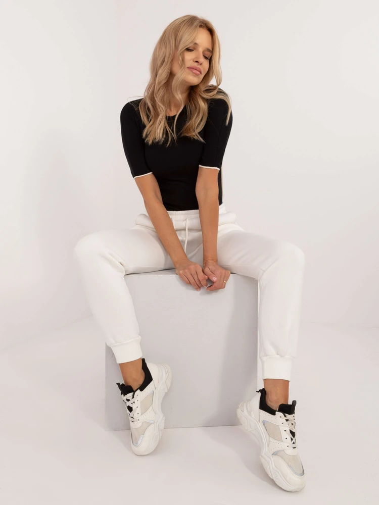Sportinės kelnės-EM-DR-661.00-ekru