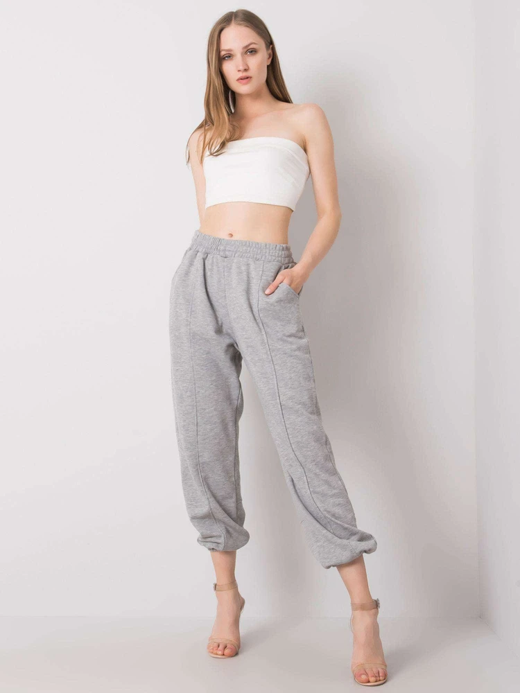 Sportinės kelnės-EM-DR-ES-21-535.20-pilkos
