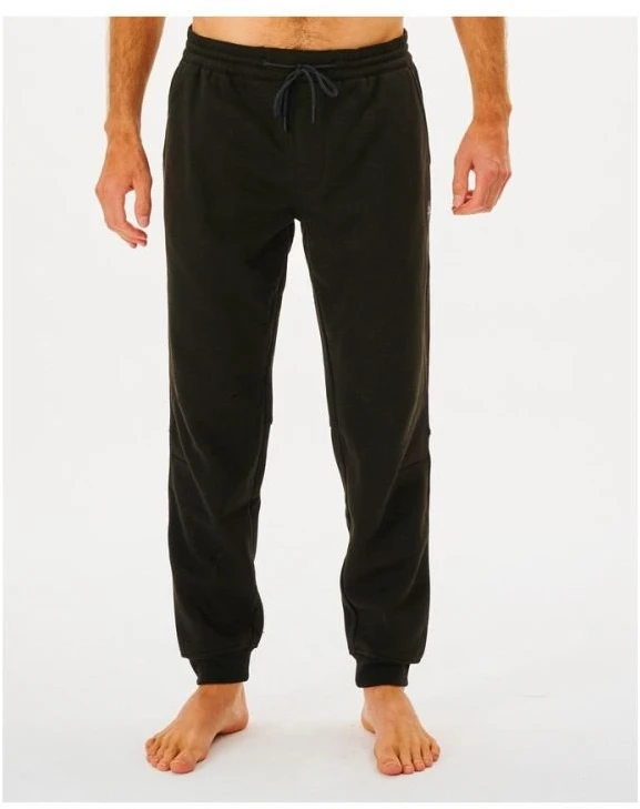Sportinės kelnės Rip Curl Anti Series Departed, juodos