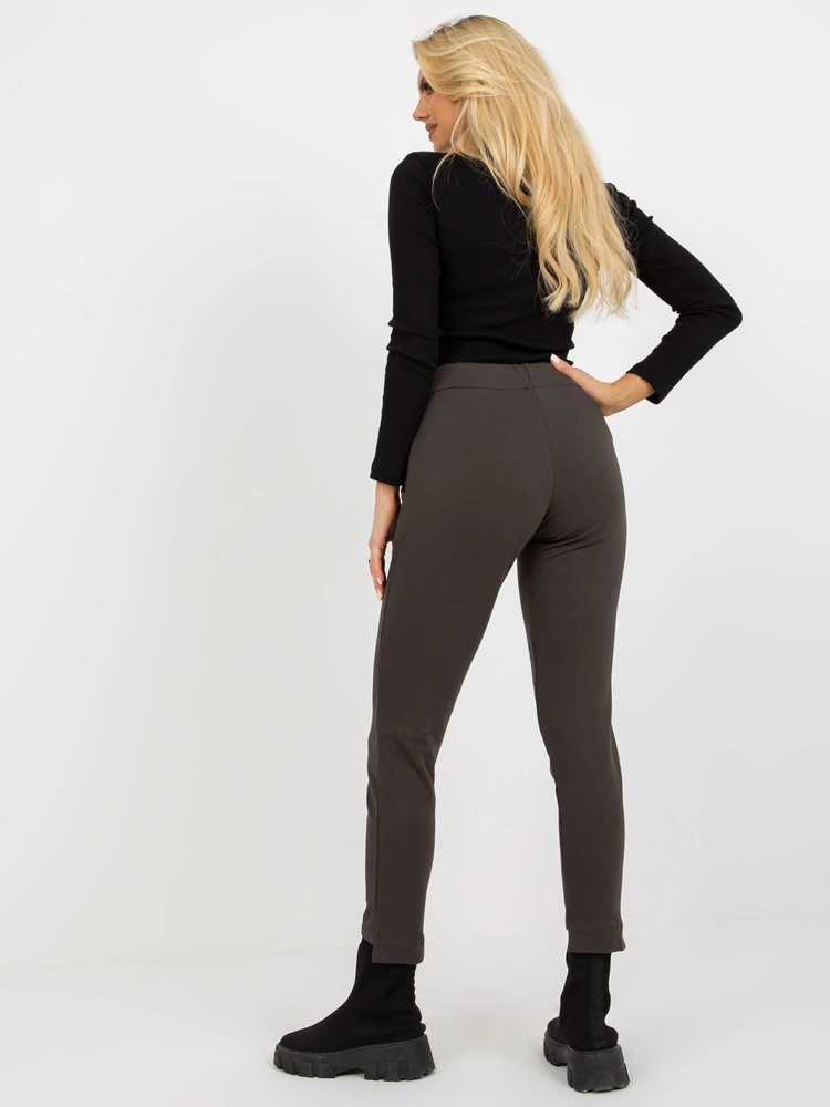 Sportinės kelnės-RV-DR-8370.00-khaki