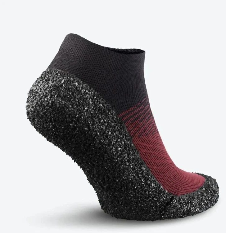 Sportiniai batai Skinners Comfort 2.0, karmino
