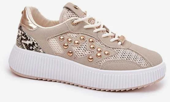 Sportiniai batai Step in Style“ – patogumas ir stilius kasdienai