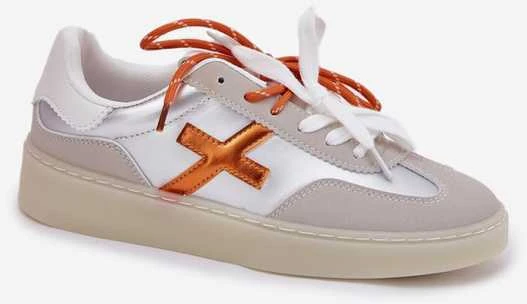 Sportiniai batai Step in Style“ – patogumas ir stilius kasdienai