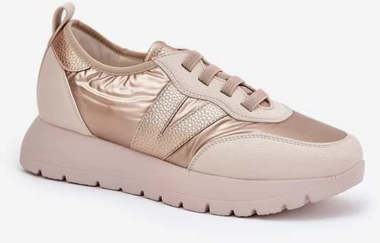 Sportiniai batai Step in Style“ – patogumas ir stilius kasdienai
